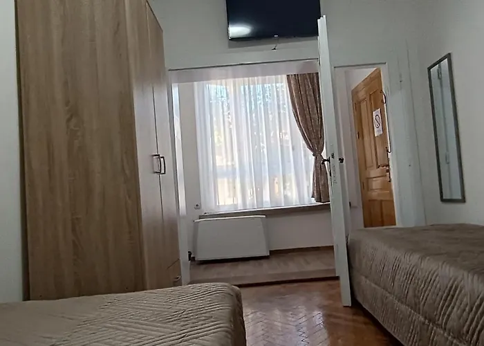 Petrovaradinski Dvor *