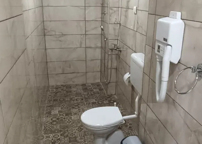 Petrovaradinski Dvor Petrovaradin