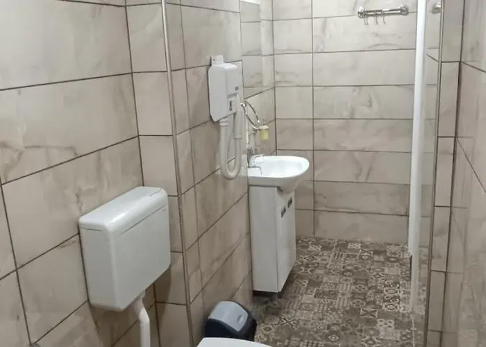 Petrovaradinski Dvor Daire *