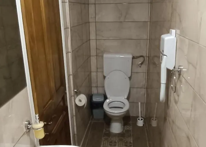 Daire Petrovaradinski Dvor *