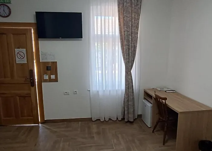 Petrovaradinski Dvor *