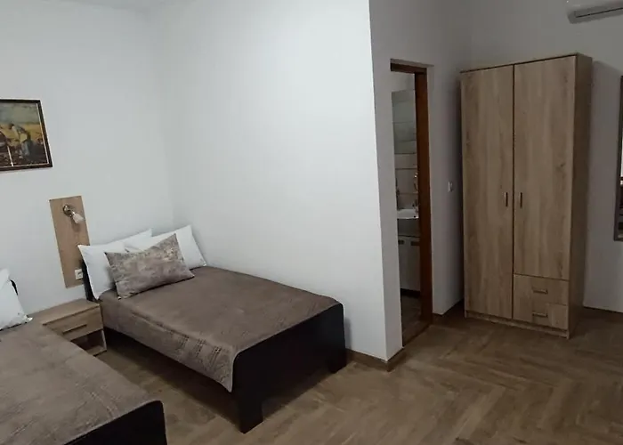 Petrovaradinski Dvor *