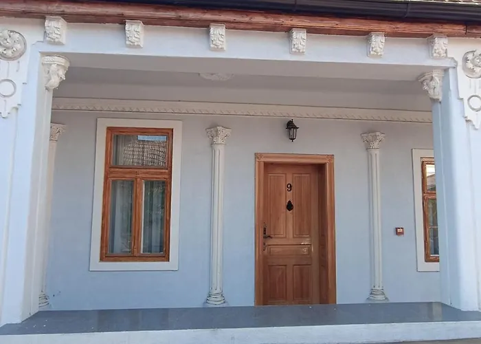 Daire Petrovaradinski Dvor *