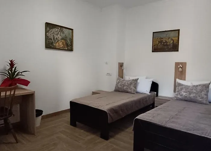 Petrovaradinski Dvor *