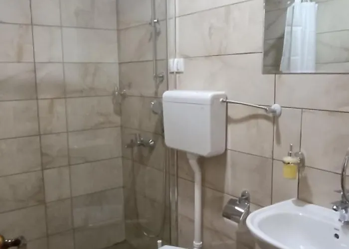 Daire Petrovaradinski Dvor