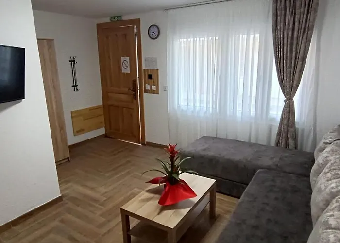 Petrovaradinski Dvor Daire Petrovaradin