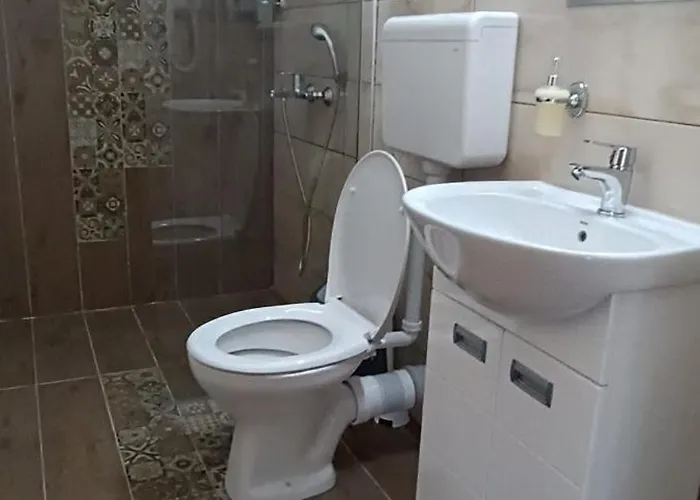 Petrovaradinski Dvor *